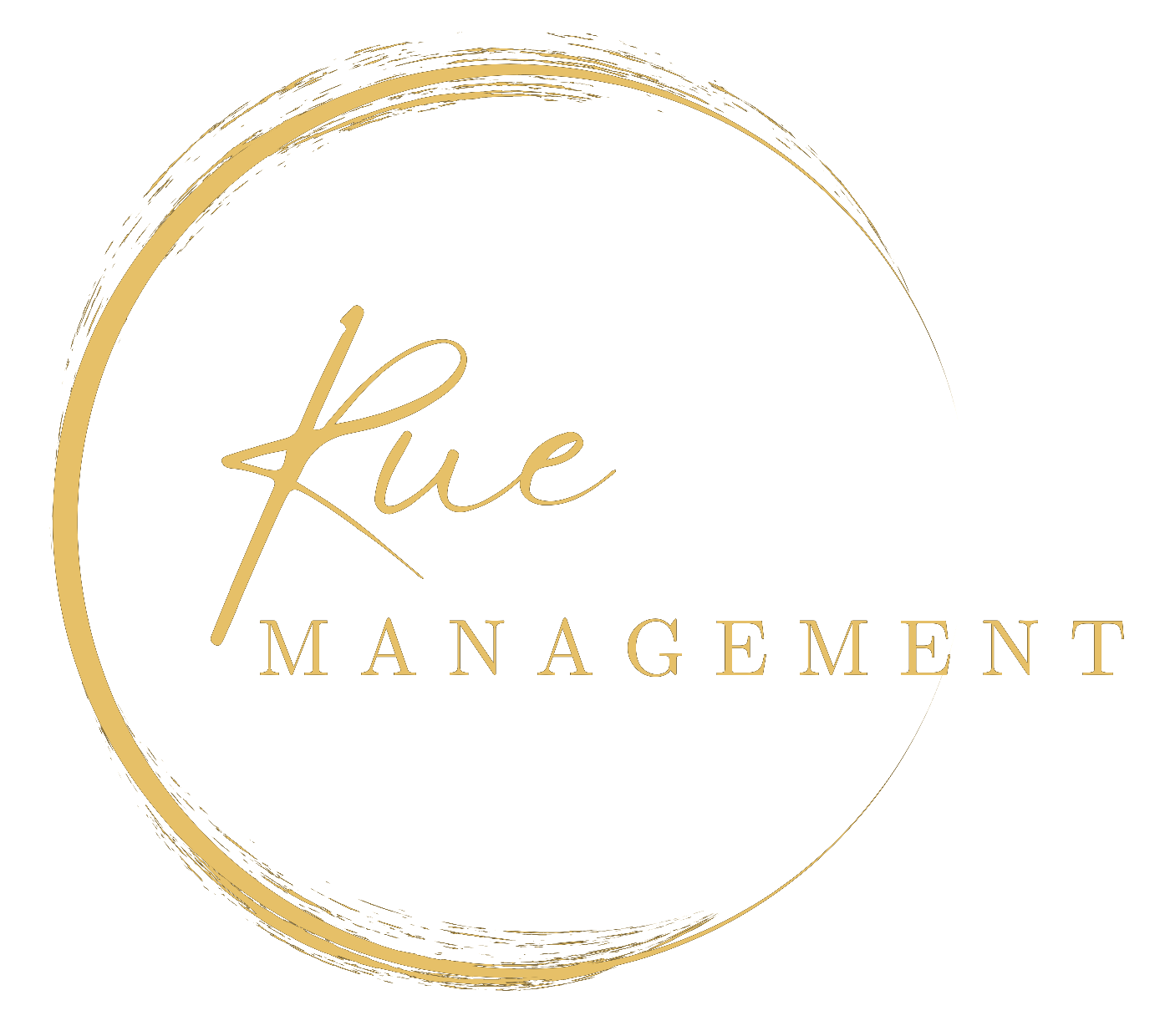 Rue Management logo